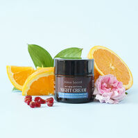 Multi-Reparadora de Noche Piel Normal o Mixta  50ml-198400 Multi-Reparadora de Noche Piel Normal o Mixta  50ml-198400 1